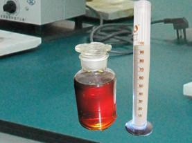 探尋專業(yè)乳化油解決方案 從產(chǎn)品特性到優(yōu)質供貨商選擇