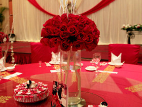 婚慶公司策劃師 打造浪漫與專業(yè)的婚慶服務(wù)