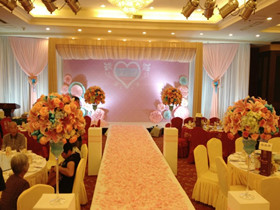 合肥優(yōu)質(zhì)婚慶公司推薦與婚慶服務(wù)選擇指南