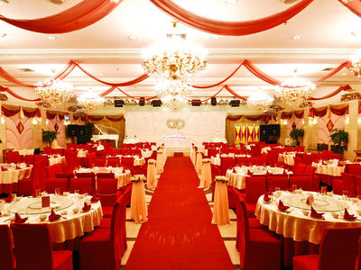 沈陽藝天婚慶服務(wù) 專業(yè)婚慶團(tuán)隊(duì)，打造理想婚禮