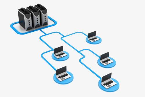 企業(yè)網(wǎng)絡維護外包 高效解決機房設備、局域網(wǎng)組建與共享修復問題