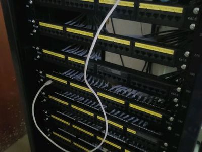 揭陽網(wǎng)絡維護與平面設計的融合 數(shù)字時代的品牌守護者